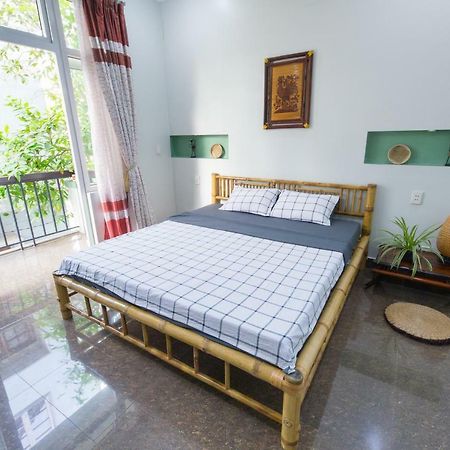 Bamboo Homestay Hué Extérieur photo
