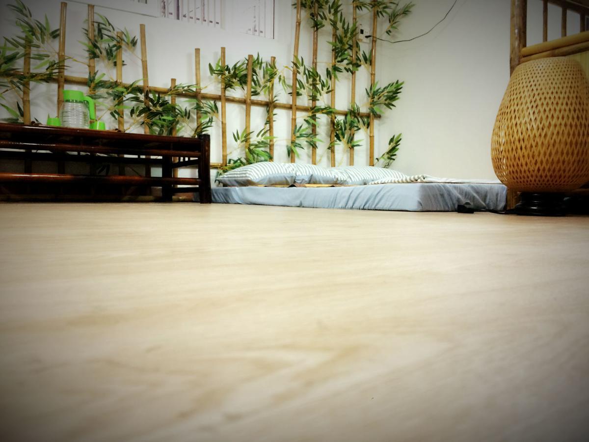 Bamboo Homestay Hué Extérieur photo