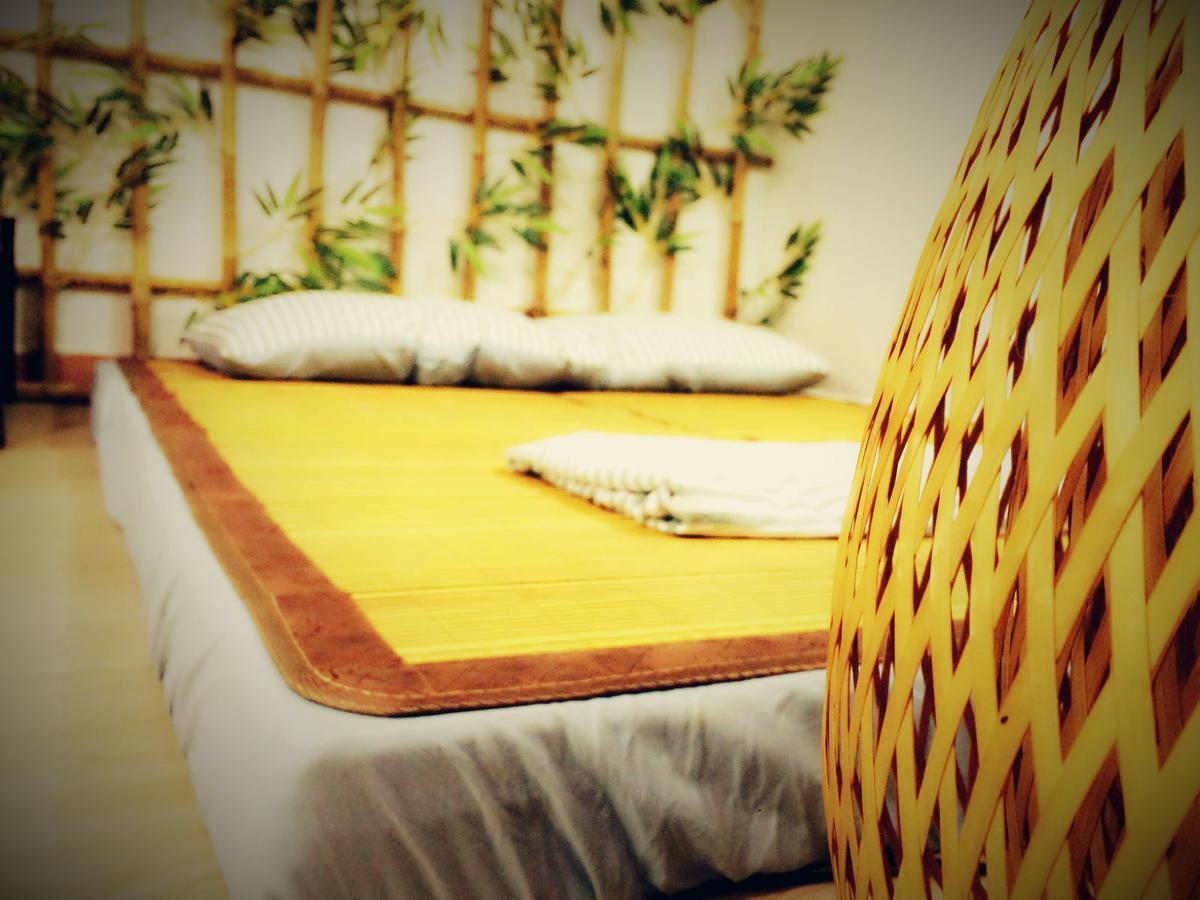 Bamboo Homestay Hué Extérieur photo