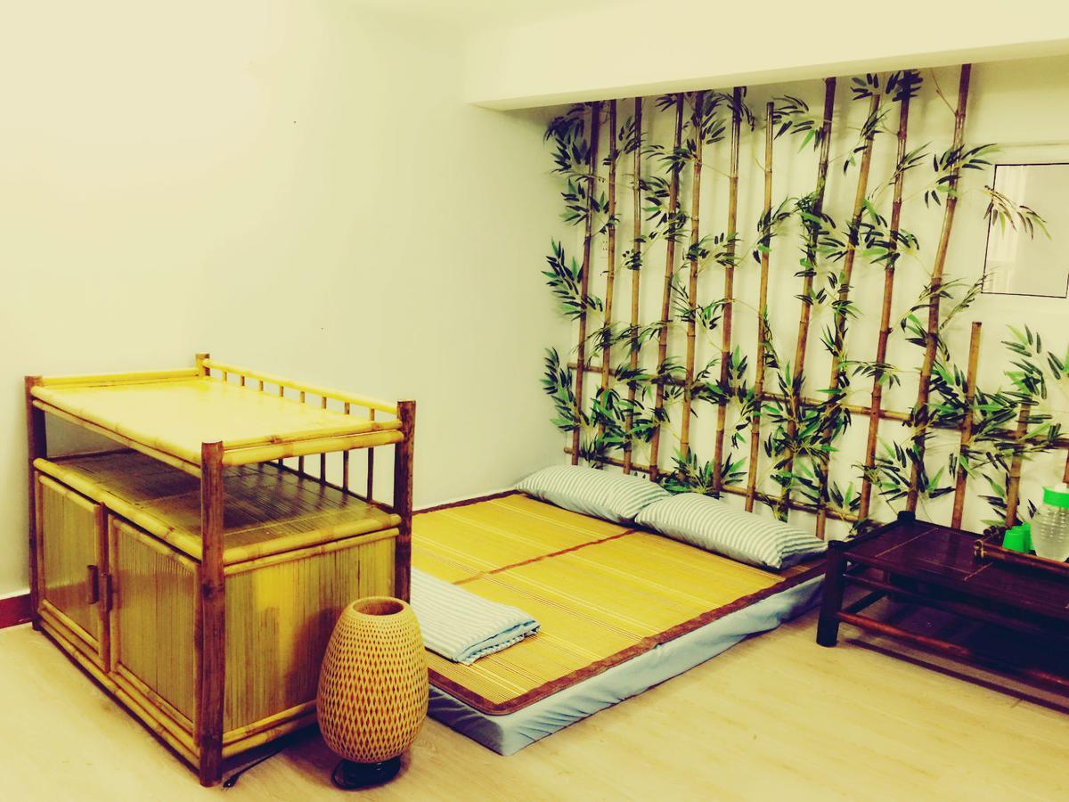 Bamboo Homestay Hué Extérieur photo