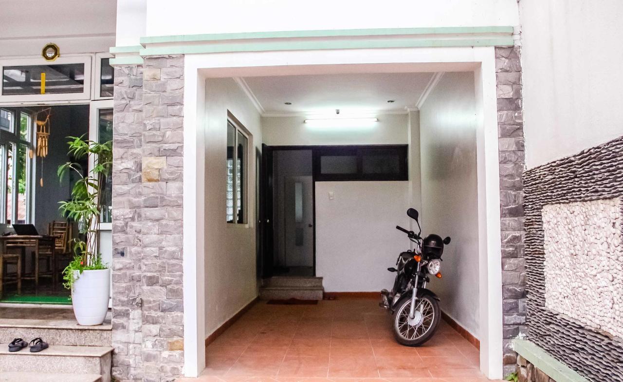 Bamboo Homestay Hué Extérieur photo