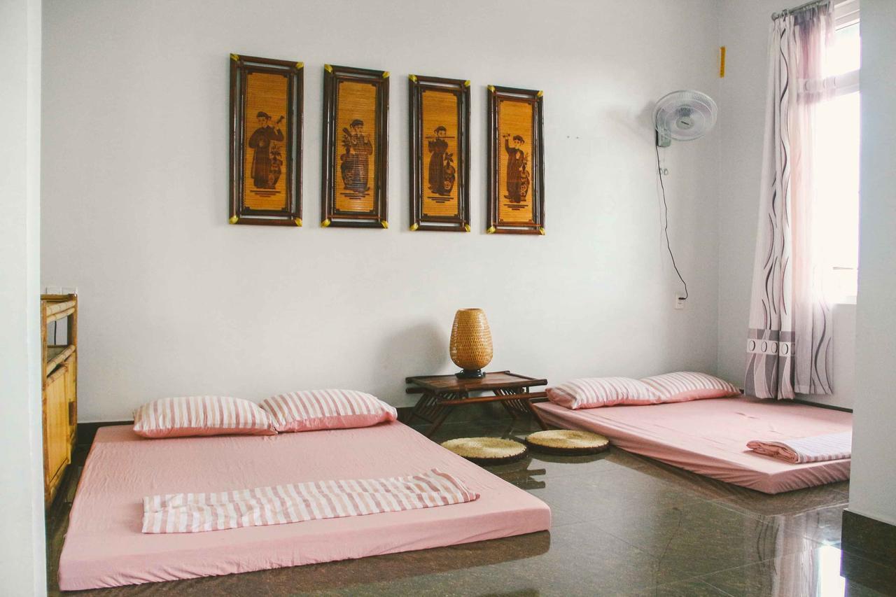 Bamboo Homestay Hué Extérieur photo