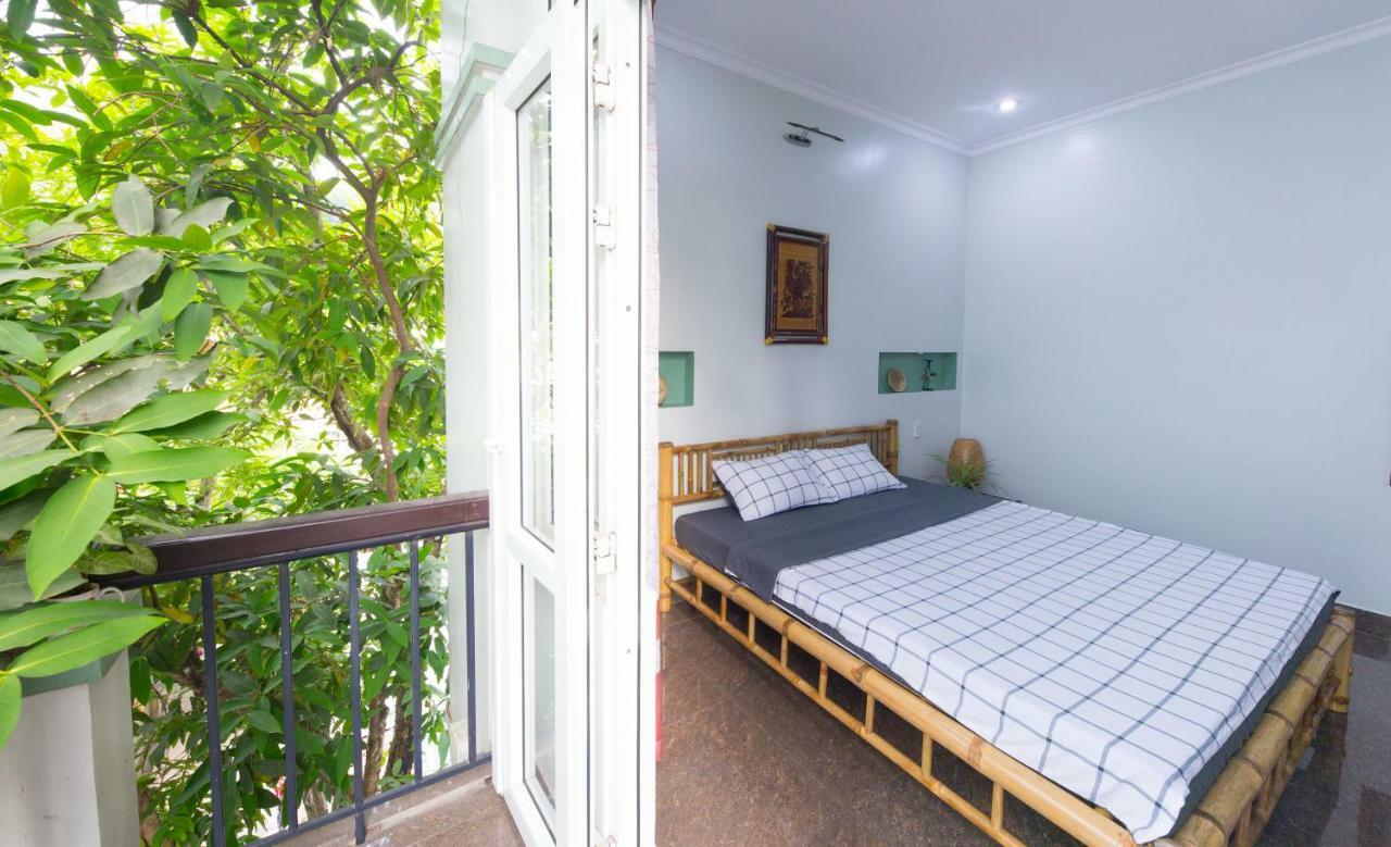 Bamboo Homestay Hué Extérieur photo
