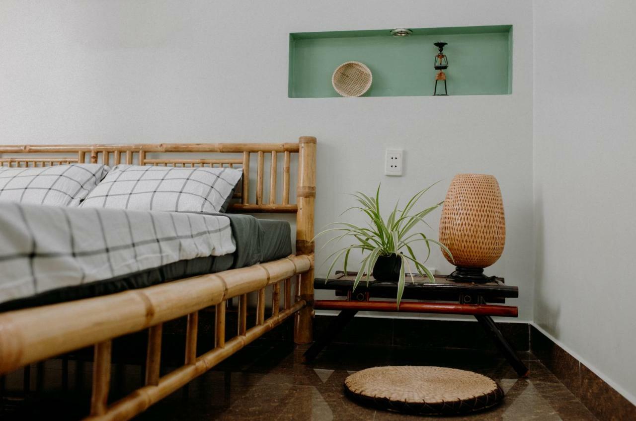 Bamboo Homestay Hué Extérieur photo