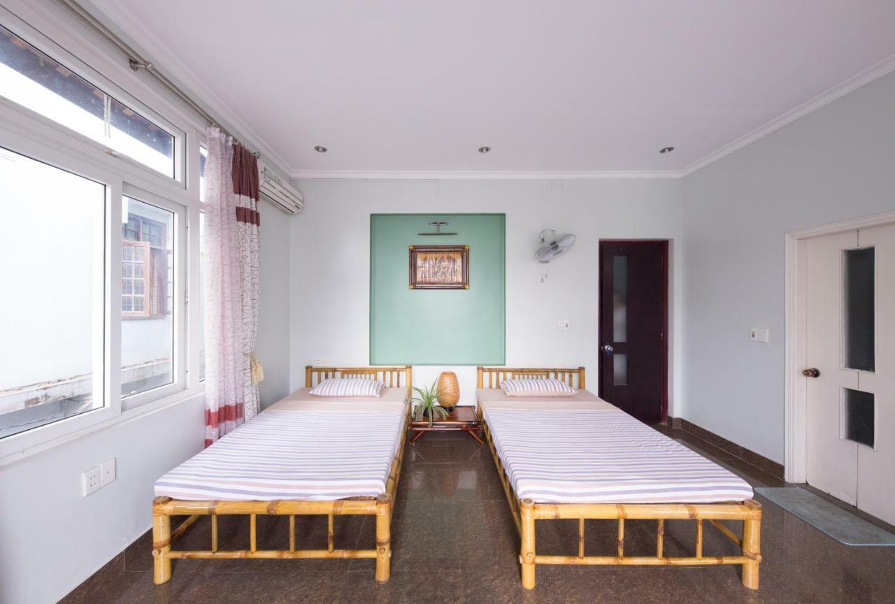 Bamboo Homestay Hué Extérieur photo