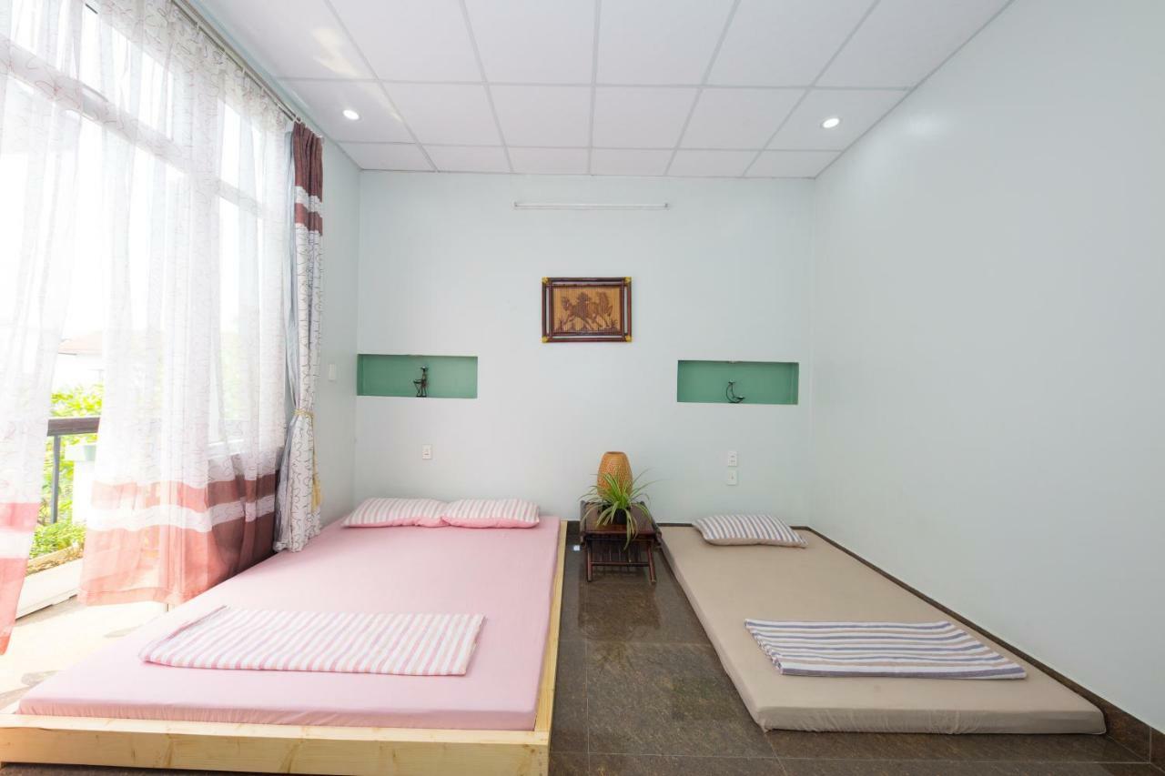 Bamboo Homestay Hué Extérieur photo