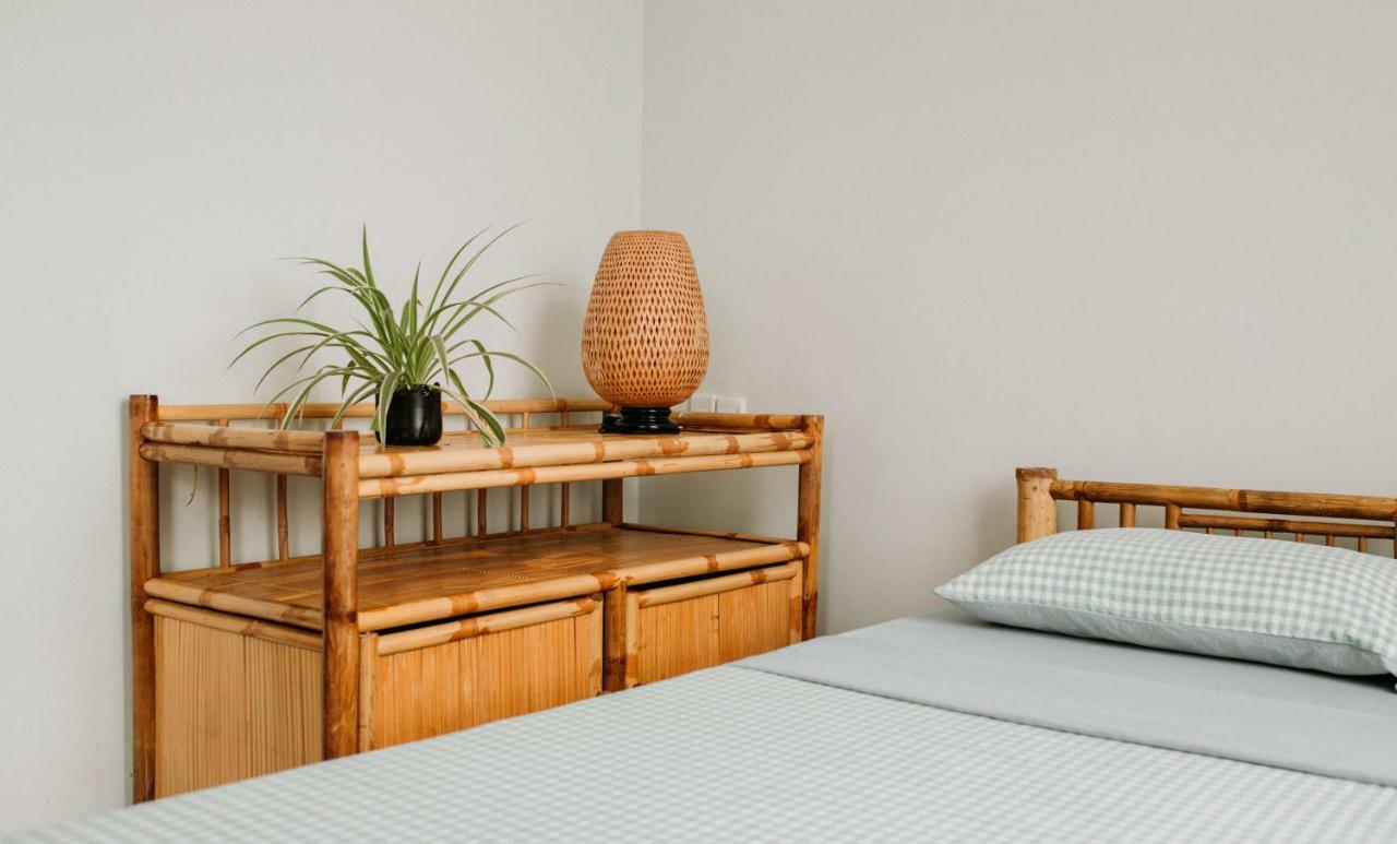 Bamboo Homestay Hué Extérieur photo