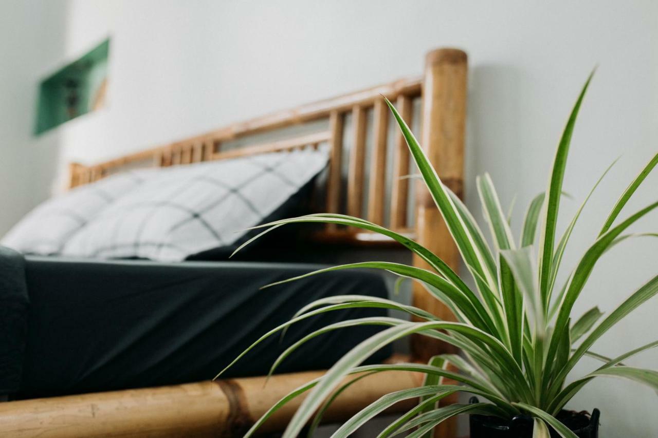 Bamboo Homestay Hué Extérieur photo