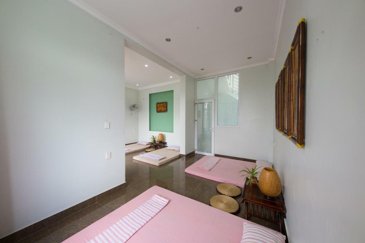 Bamboo Homestay Hué Extérieur photo