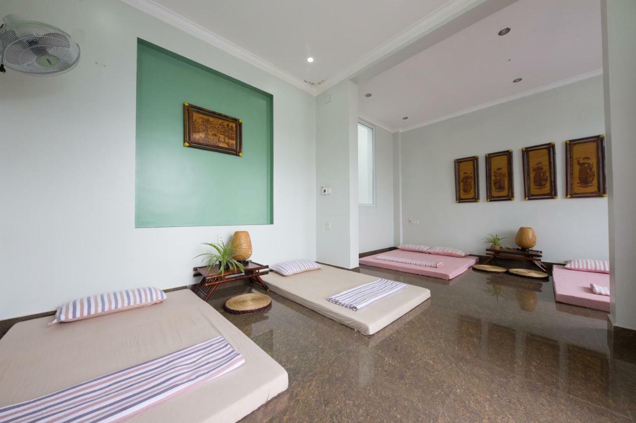 Bamboo Homestay Hué Extérieur photo