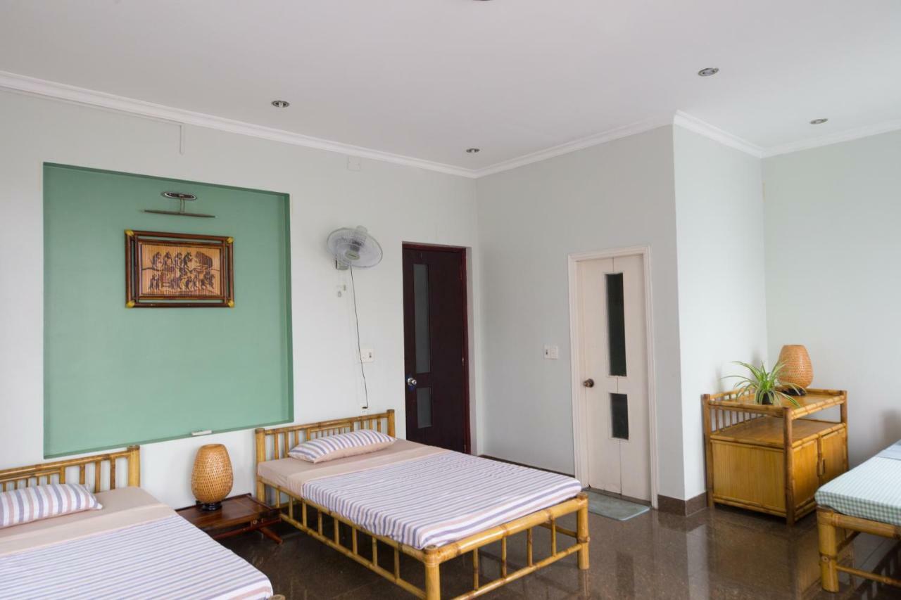Bamboo Homestay Hué Extérieur photo