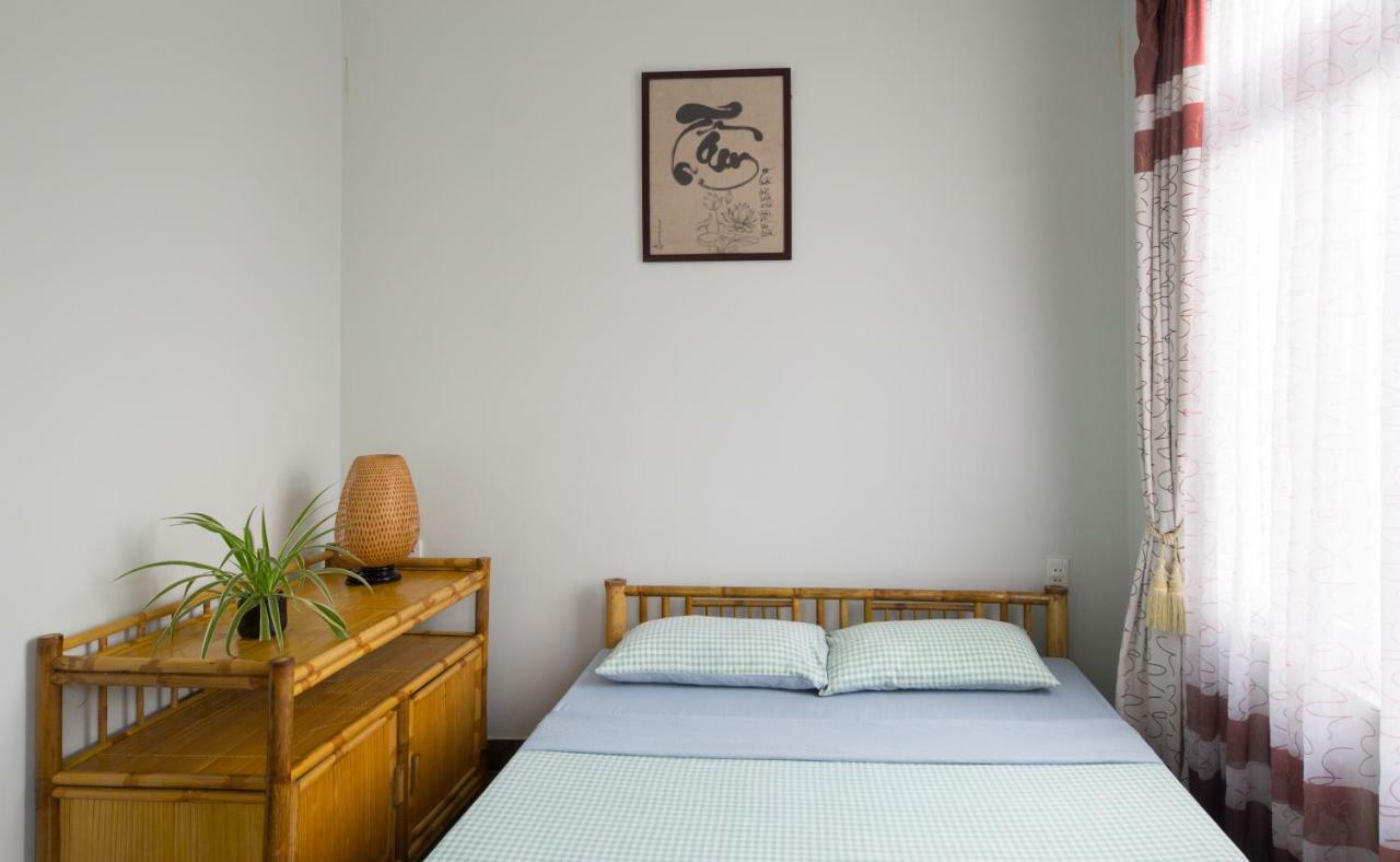 Bamboo Homestay Hué Extérieur photo