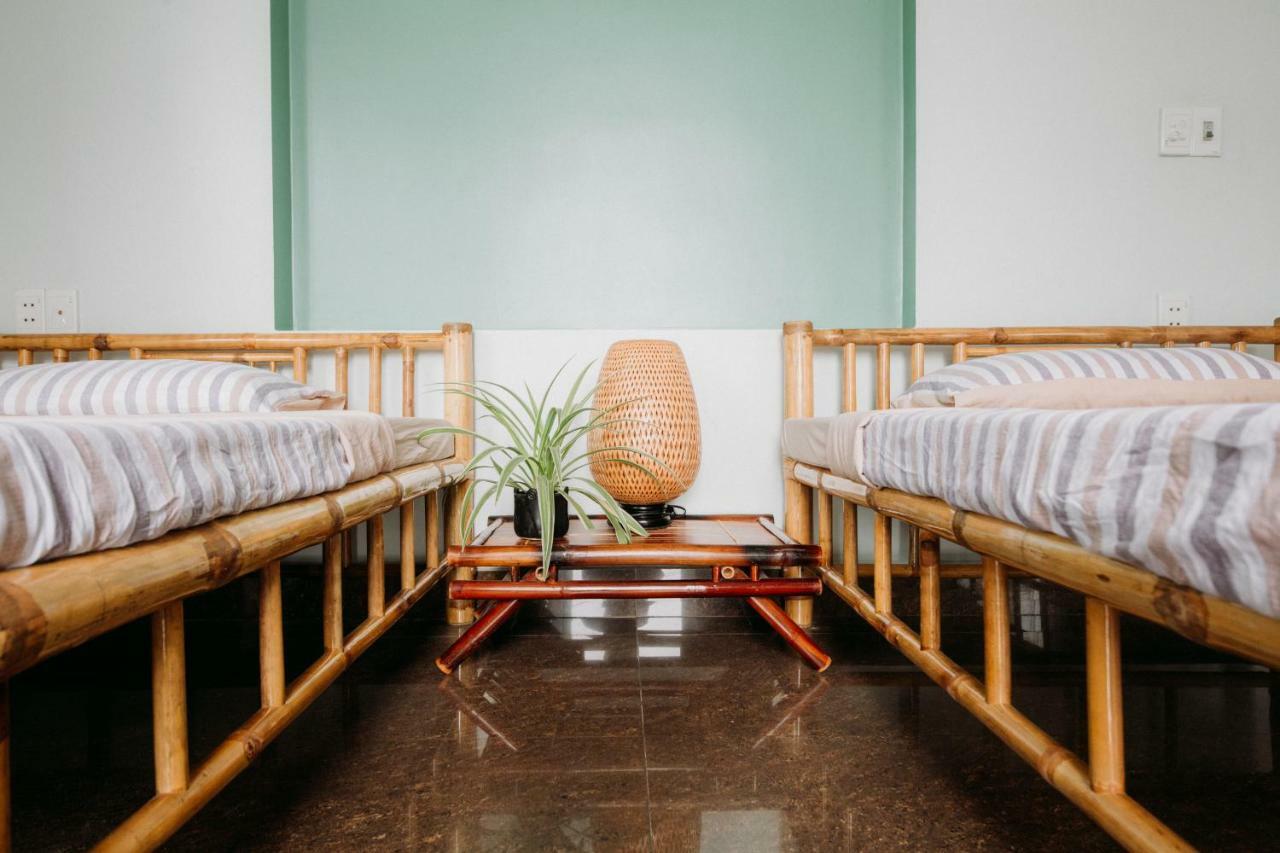 Bamboo Homestay Hué Extérieur photo