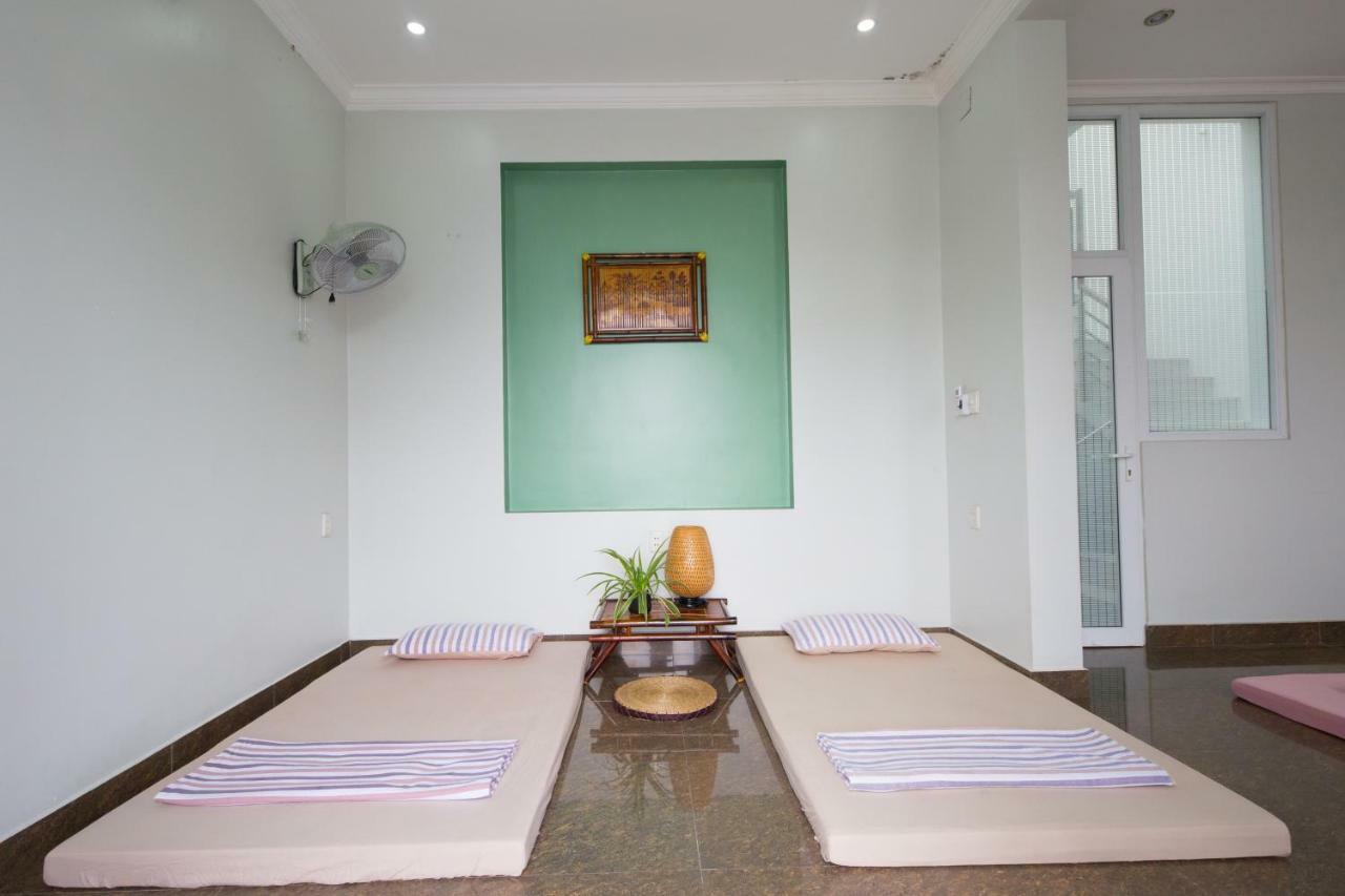 Bamboo Homestay Hué Extérieur photo