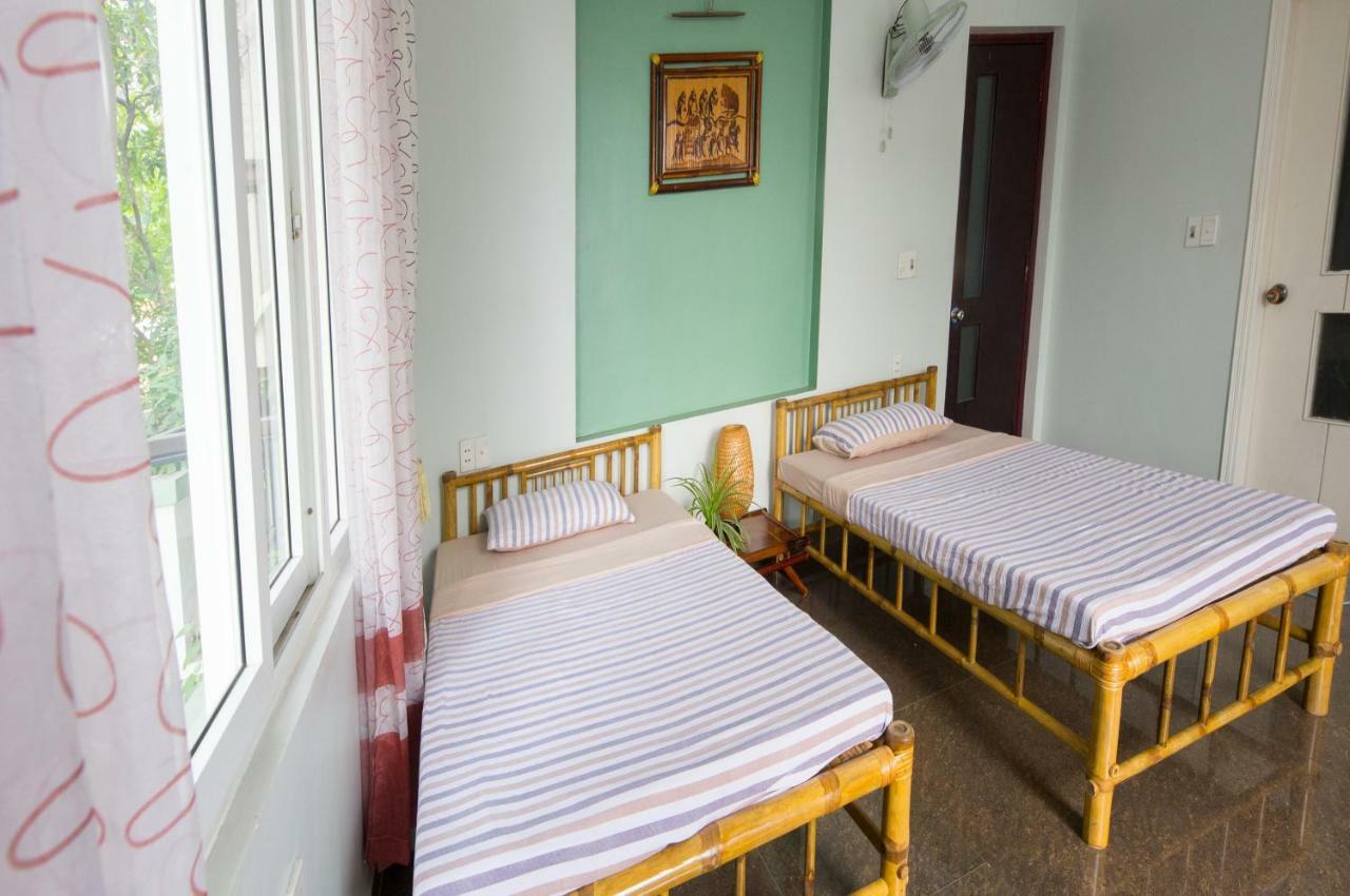 Bamboo Homestay Hué Extérieur photo