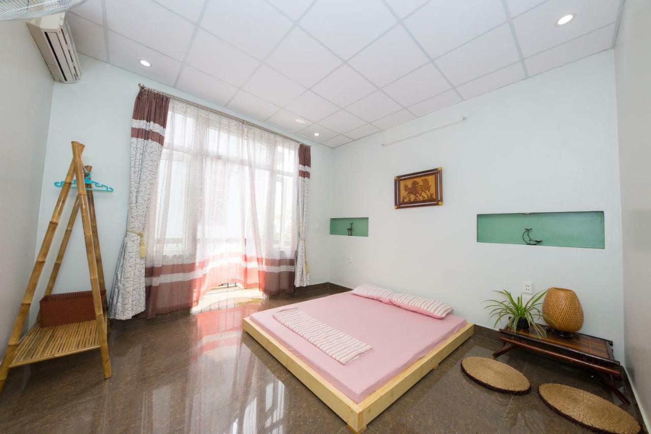 Bamboo Homestay Hué Extérieur photo