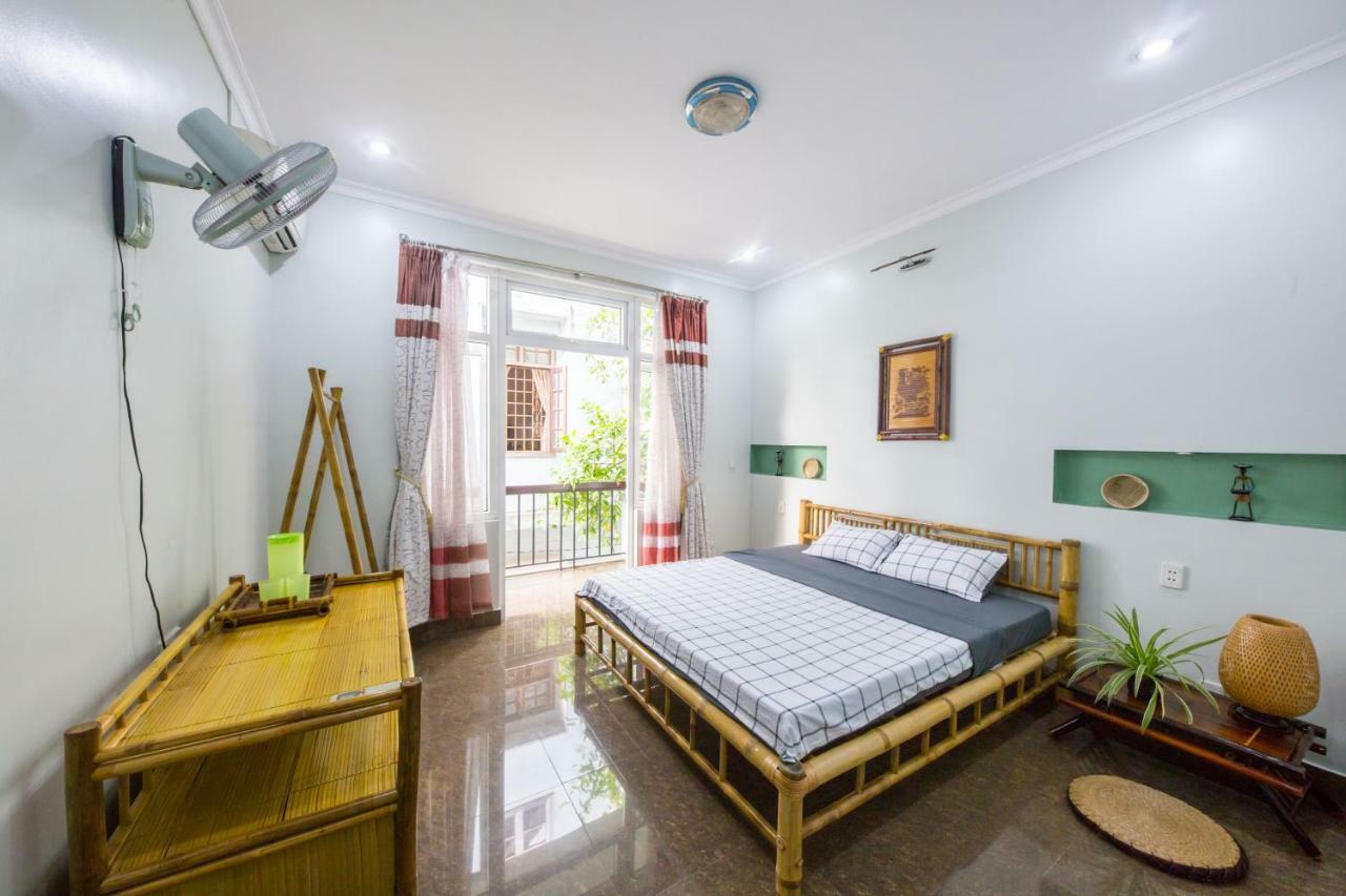 Bamboo Homestay Hué Extérieur photo