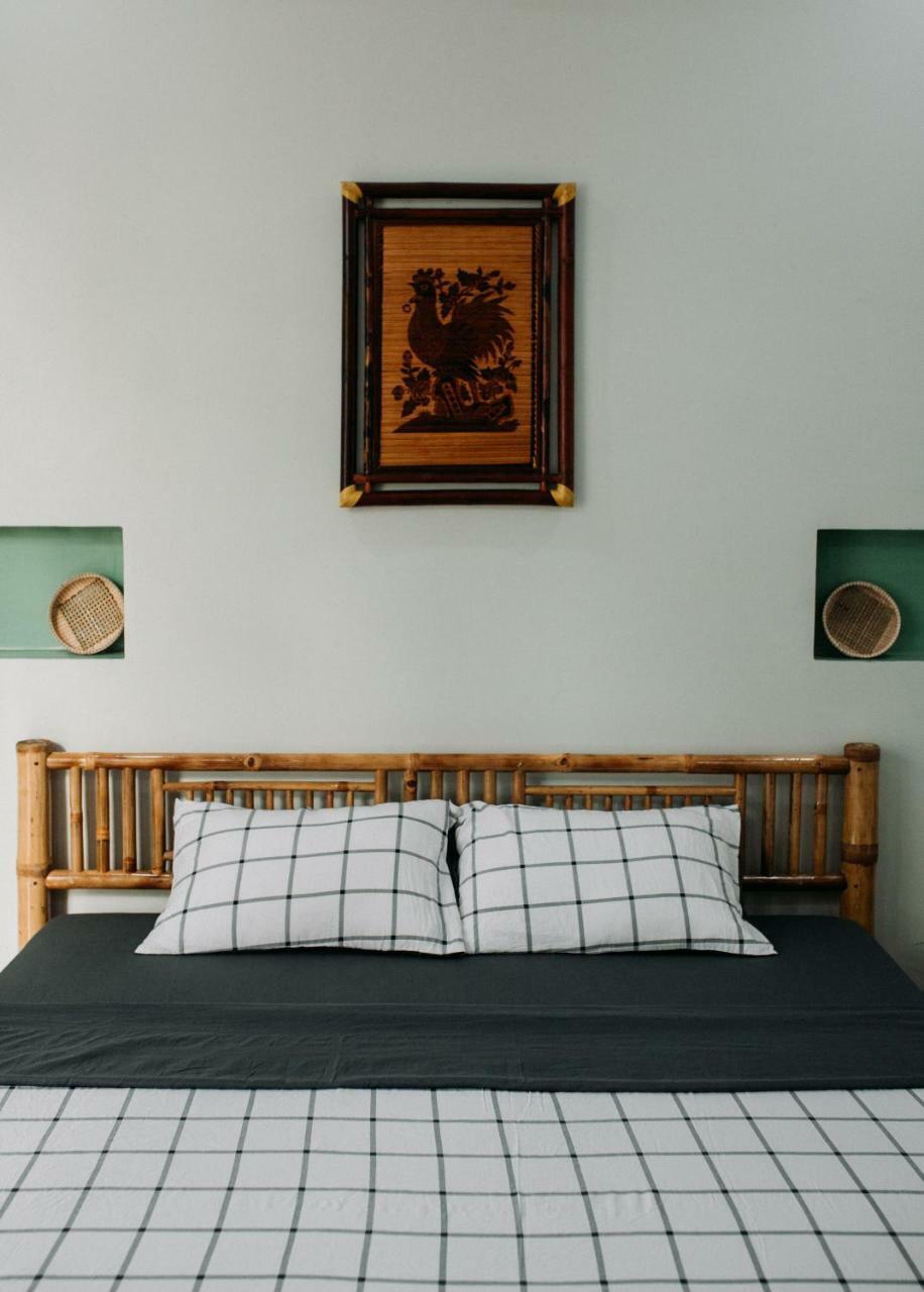 Bamboo Homestay Hué Extérieur photo