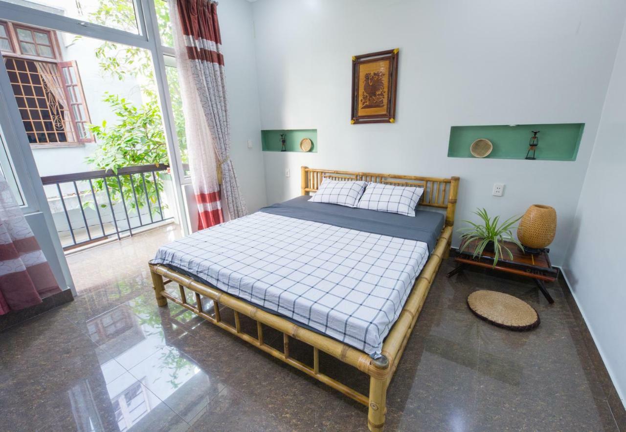 Bamboo Homestay Hué Extérieur photo