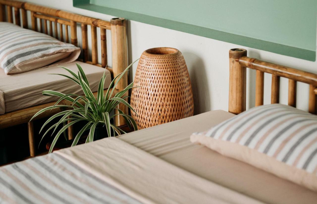 Bamboo Homestay Hué Extérieur photo