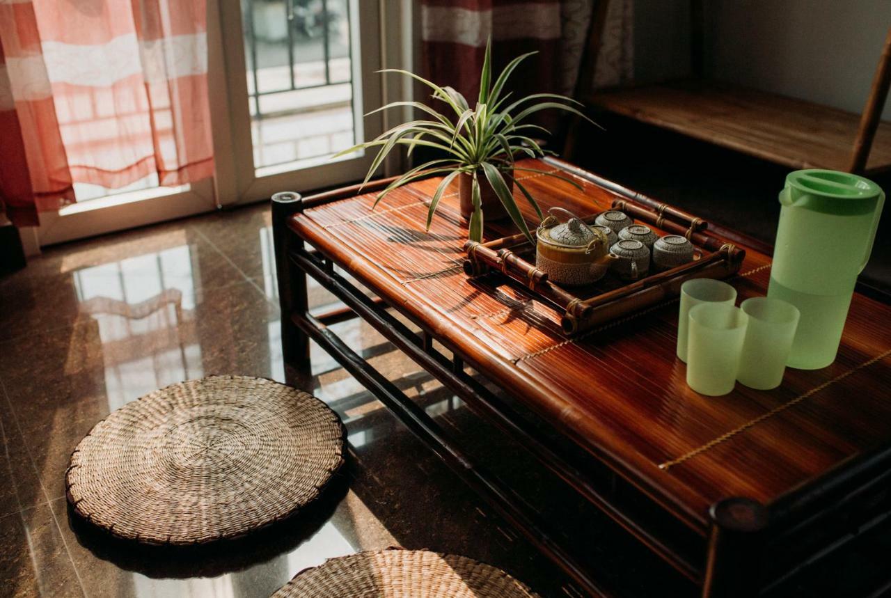 Bamboo Homestay Hué Extérieur photo