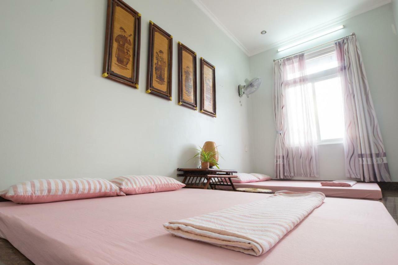 Bamboo Homestay Hué Extérieur photo
