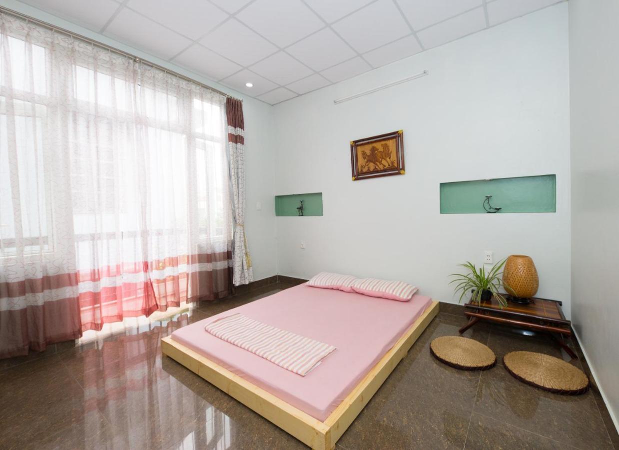 Bamboo Homestay Hué Extérieur photo